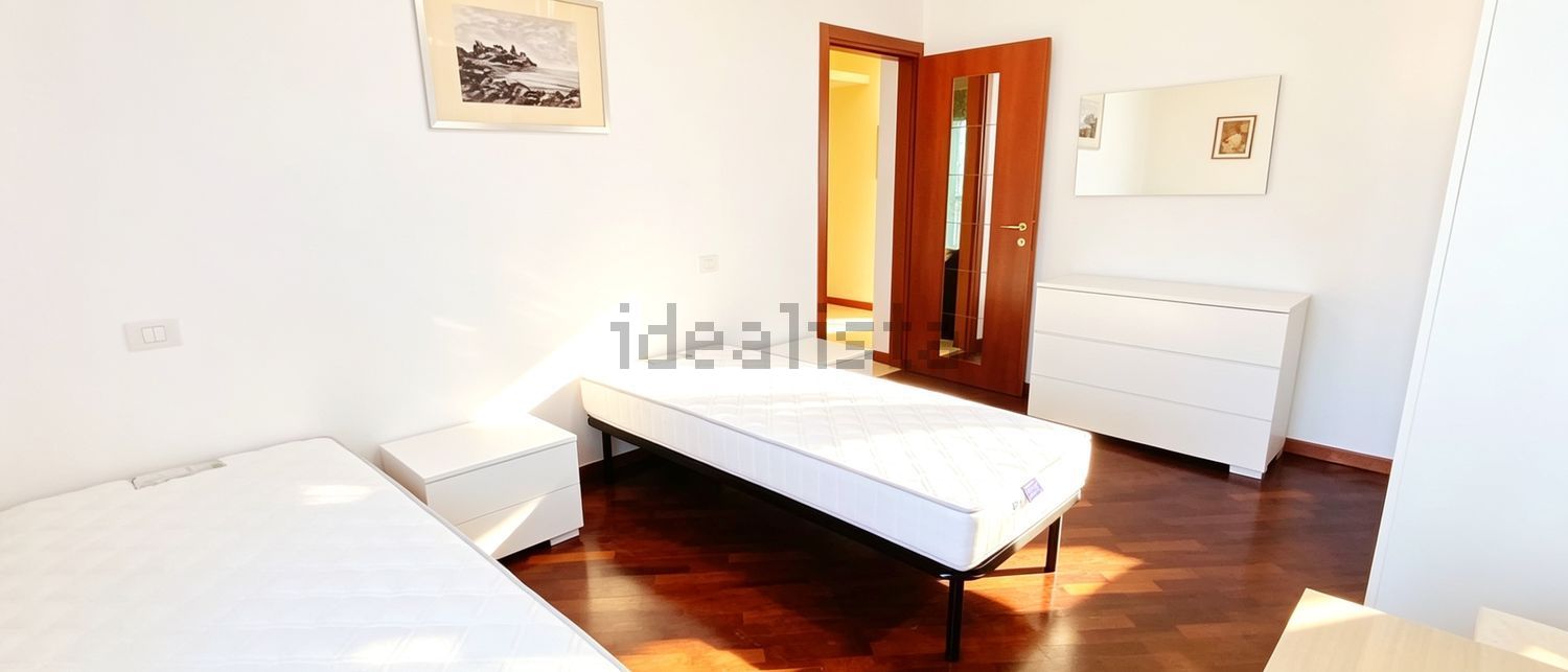 appartamento in affitto a Milano in zona Famagosta