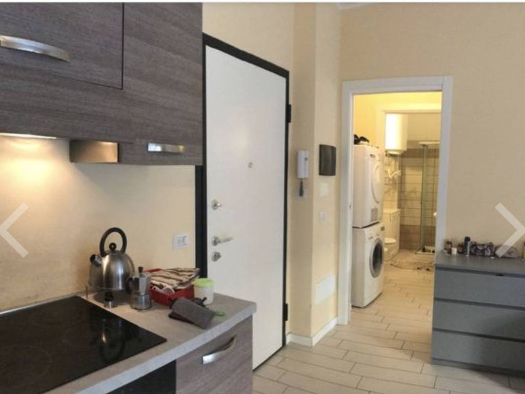 appartamento in affitto a Milano in zona Città Studi