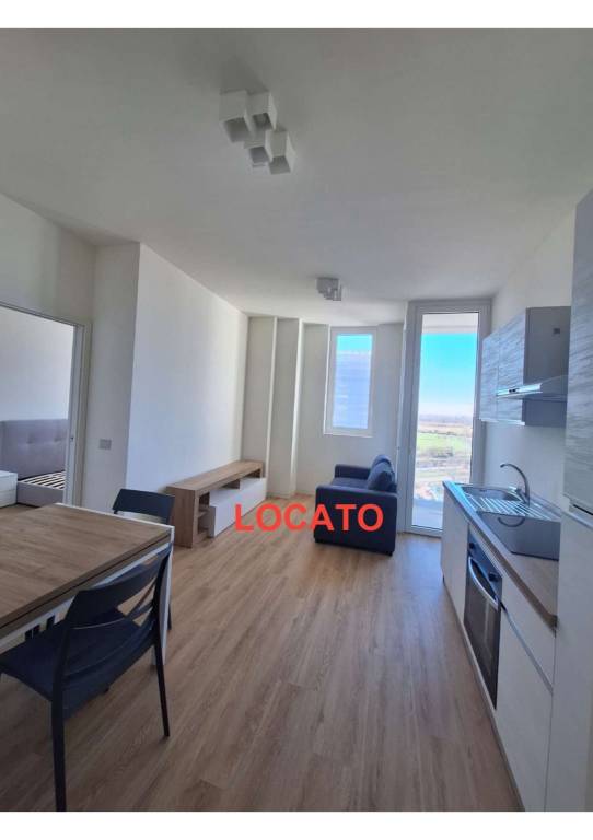 appartamento in affitto a Milano in zona Vigentino