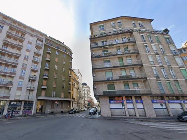 appartamento in affitto a Milano in zona Stazione Centrale