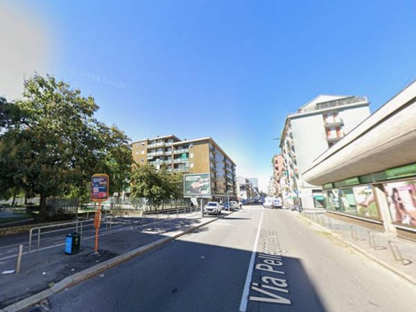 appartamento in affitto a Milano in zona Dergano