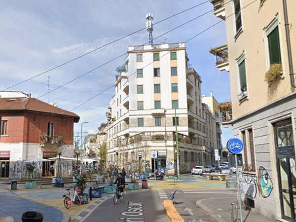 appartamento in affitto a Milano in zona Porta Romana