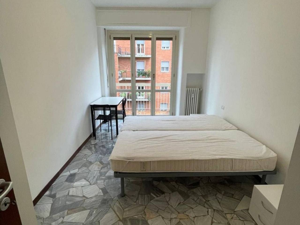 appartamento in affitto a Milano in zona Città Studi