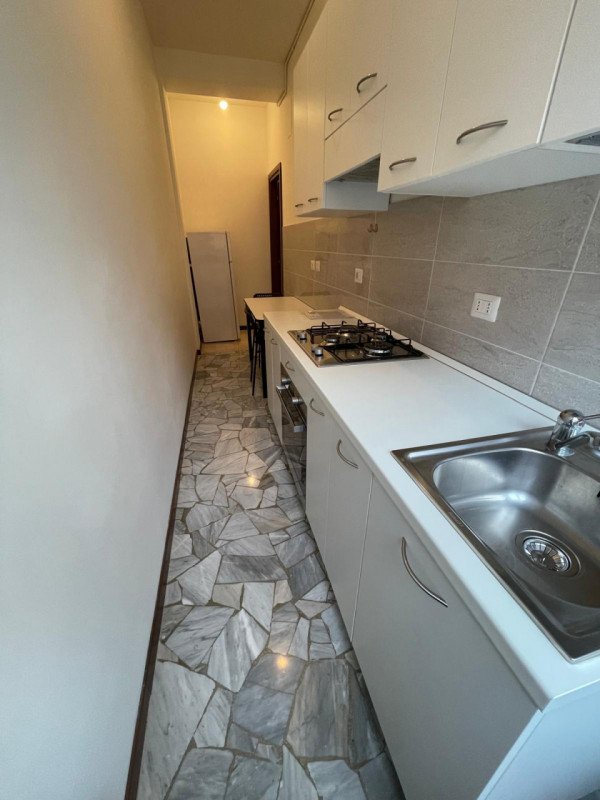 appartamento in affitto a Milano in zona Città Studi