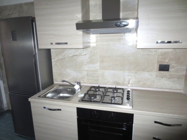 appartamento in affitto a Milano in zona Città Studi