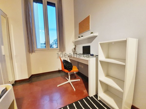 appartamento in affitto a Milano in zona Bocconi