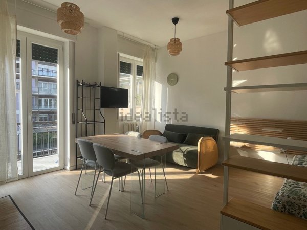 appartamento in affitto a Milano in zona Porta Genova