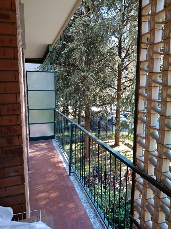appartamento in affitto a Milano in zona Famagosta