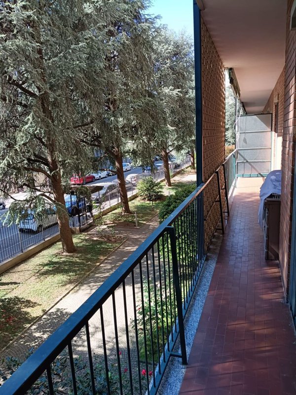 appartamento in affitto a Milano in zona Famagosta