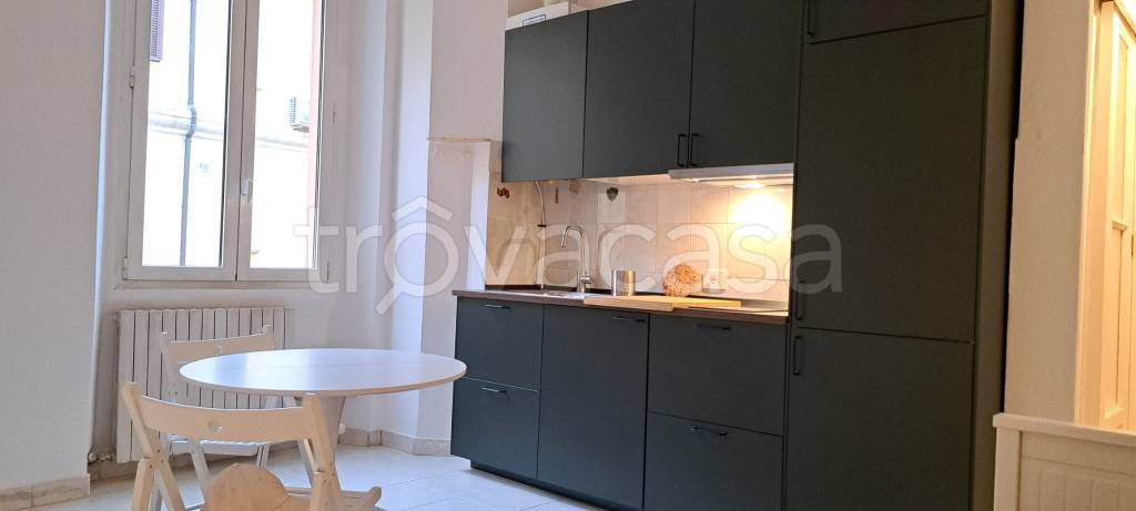 appartamento in affitto a Milano in zona Loreto