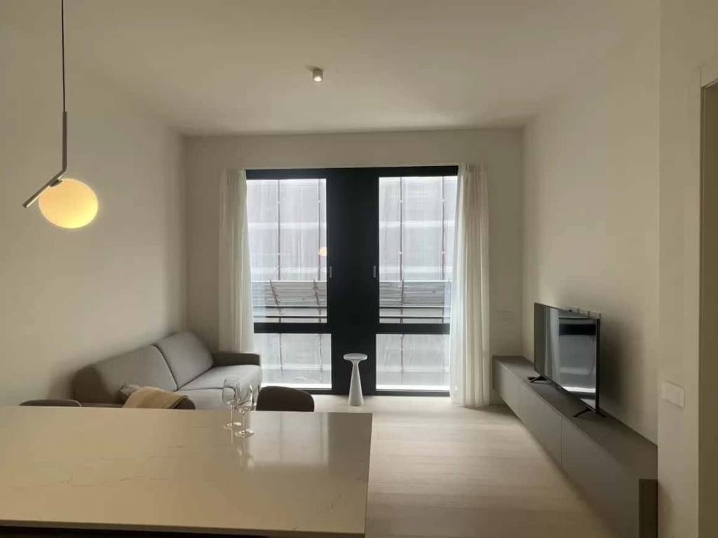 appartamento in affitto a Milano in zona Porta Nuova