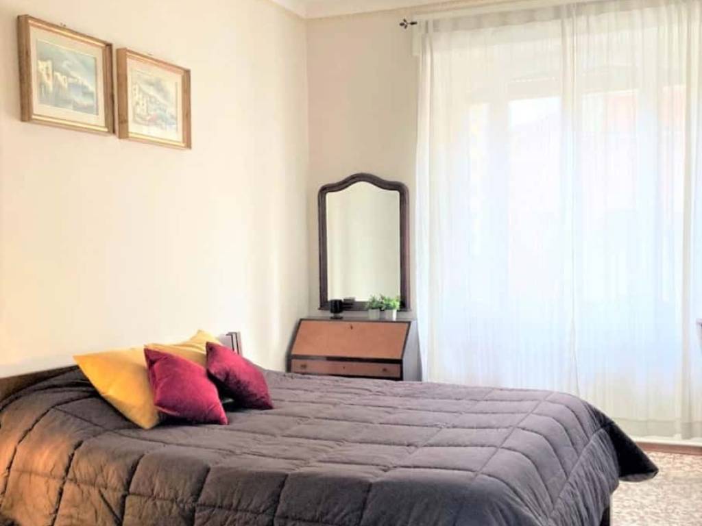 appartamento in affitto a Milano in zona Loreto