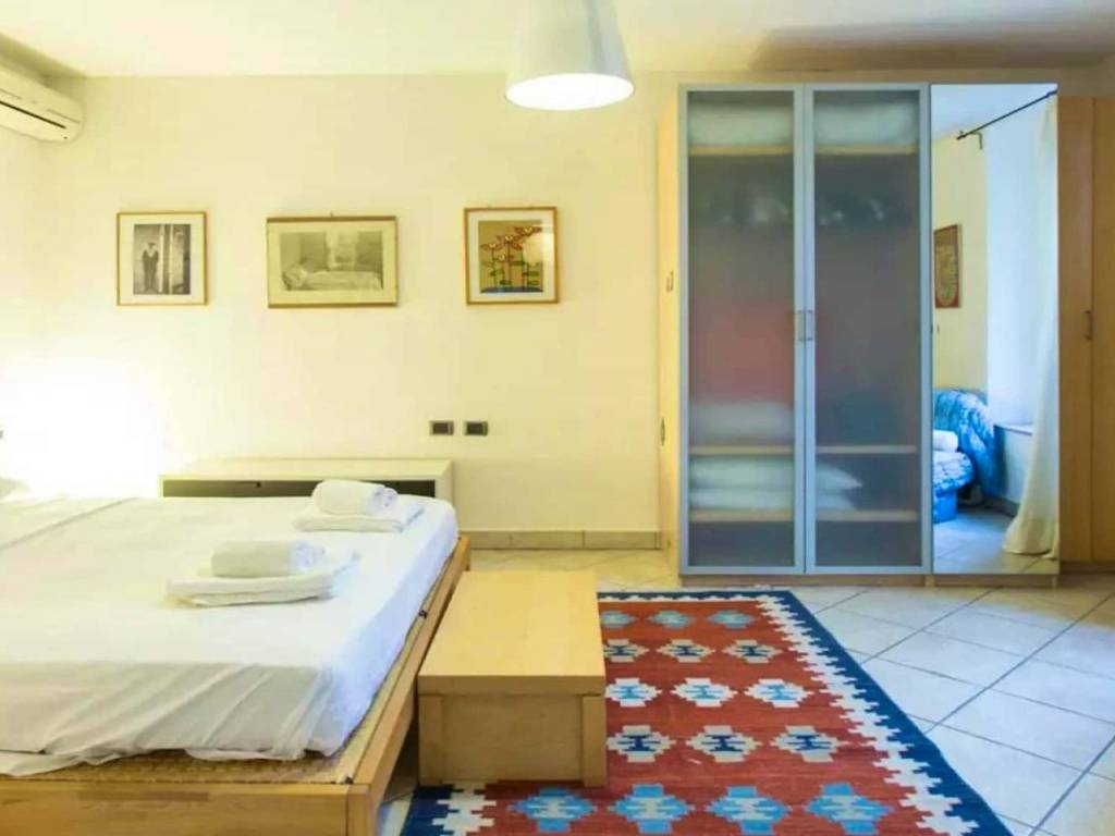 appartamento in affitto a Milano in zona Isola
