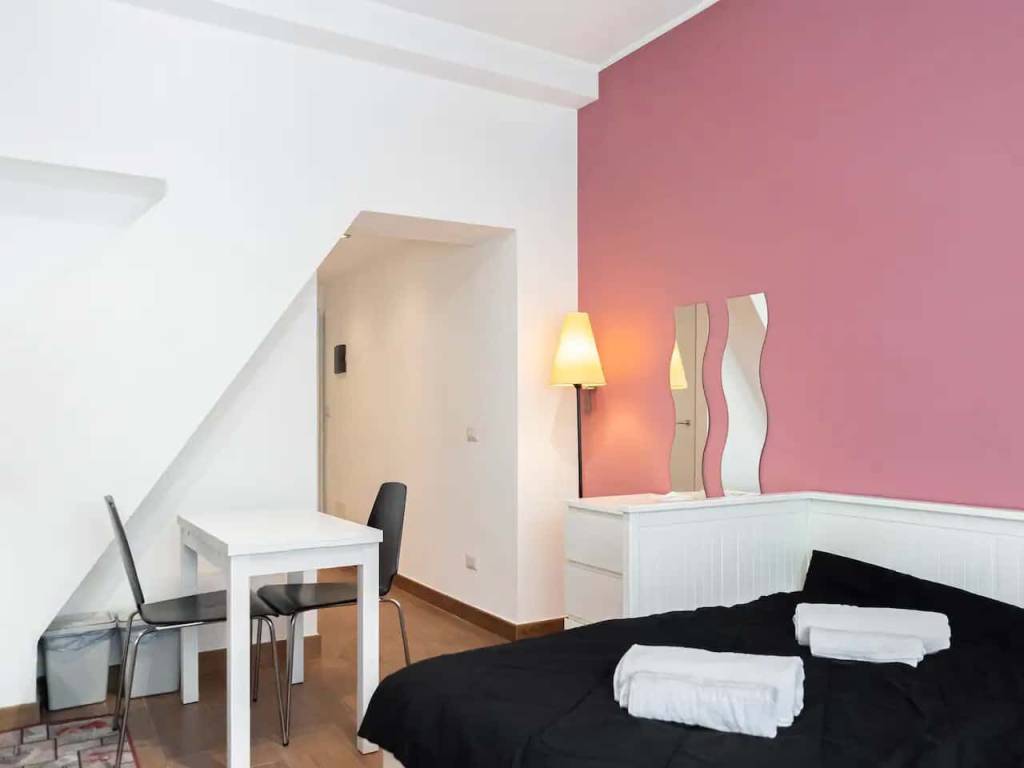 appartamento in affitto a Milano in zona Porta Romana