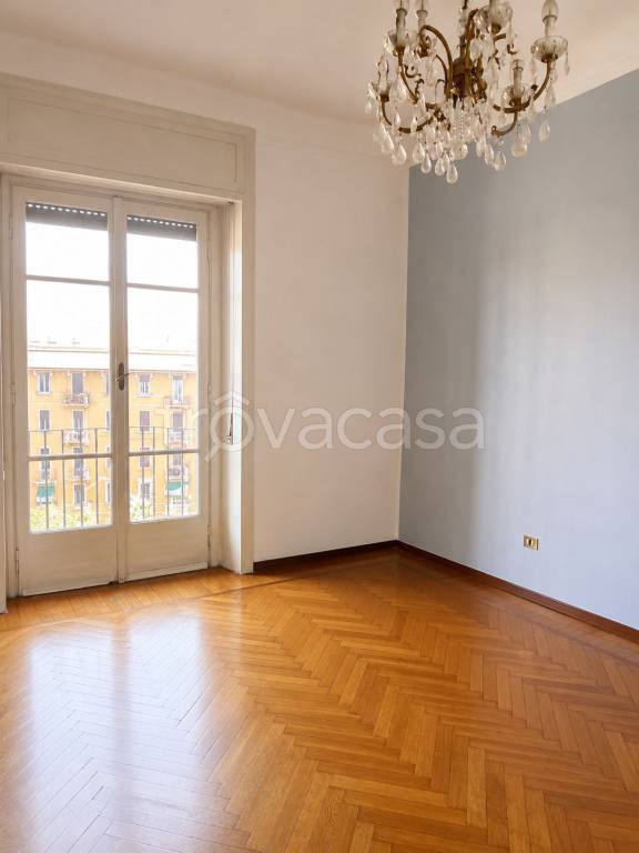 appartamento in affitto a Milano in zona Città Studi