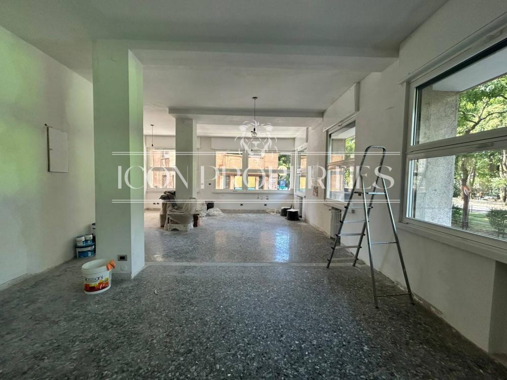 ufficio in affitto a Milano in zona Brera