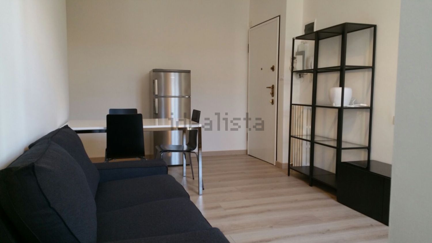 appartamento in affitto a Milano in zona Città Studi