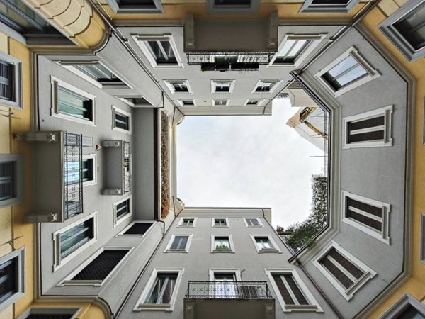 appartamento in affitto a Milano in zona Cadorna
