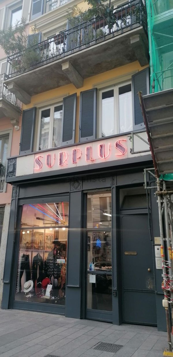 appartamento in affitto a Milano in zona Brera
