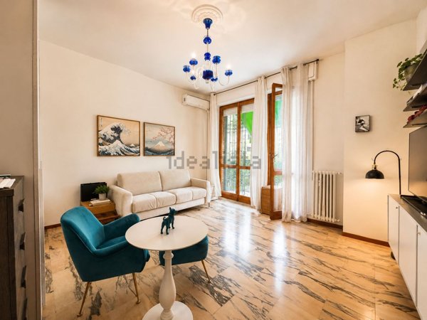 appartamento in affitto a Milano in zona Piazzale Lodi