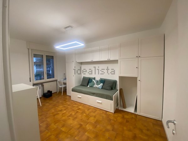 appartamento in affitto a Milano in zona Porta Vittoria