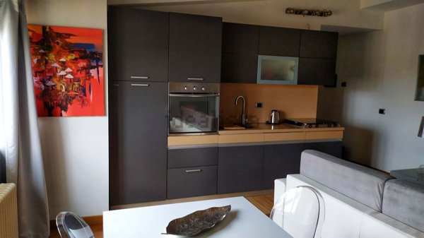appartamento in affitto a Milano in zona Turro