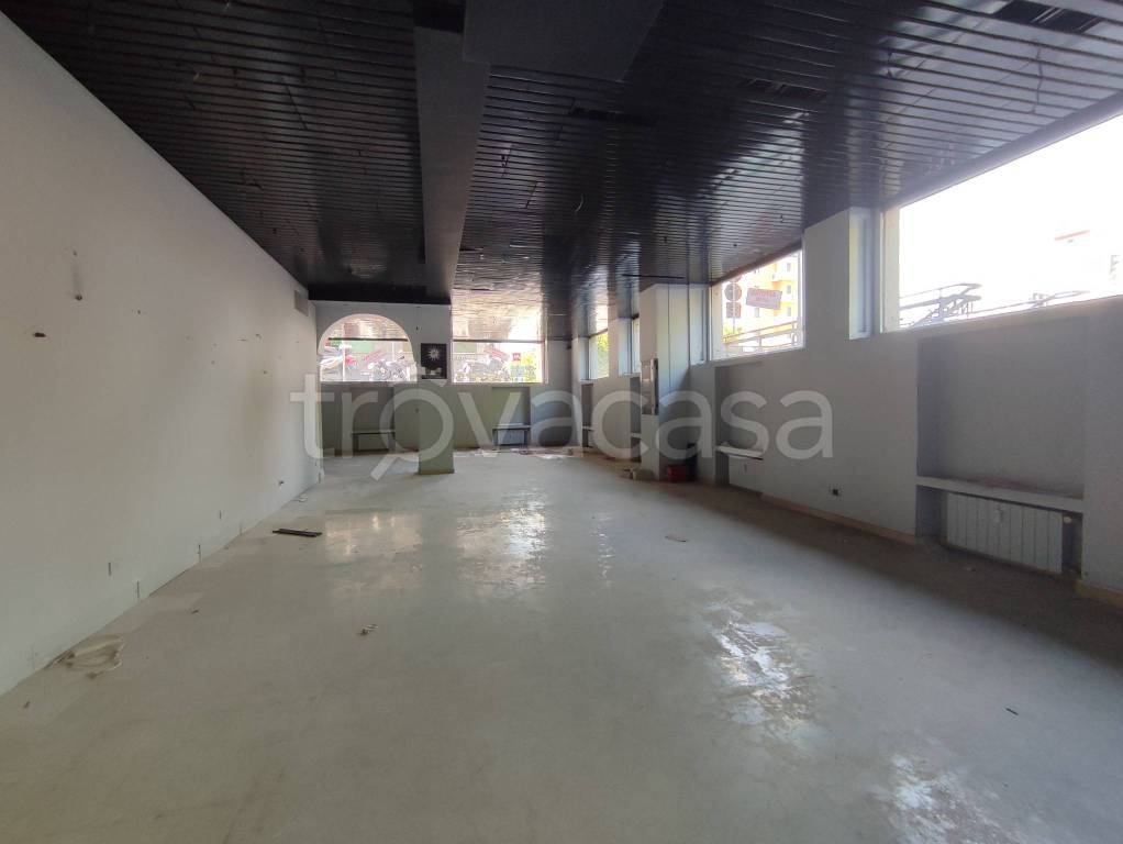 loft in affitto a Milano in zona Porta Genova