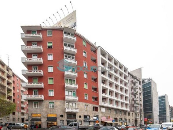 appartamento in affitto a Milano in zona Isola