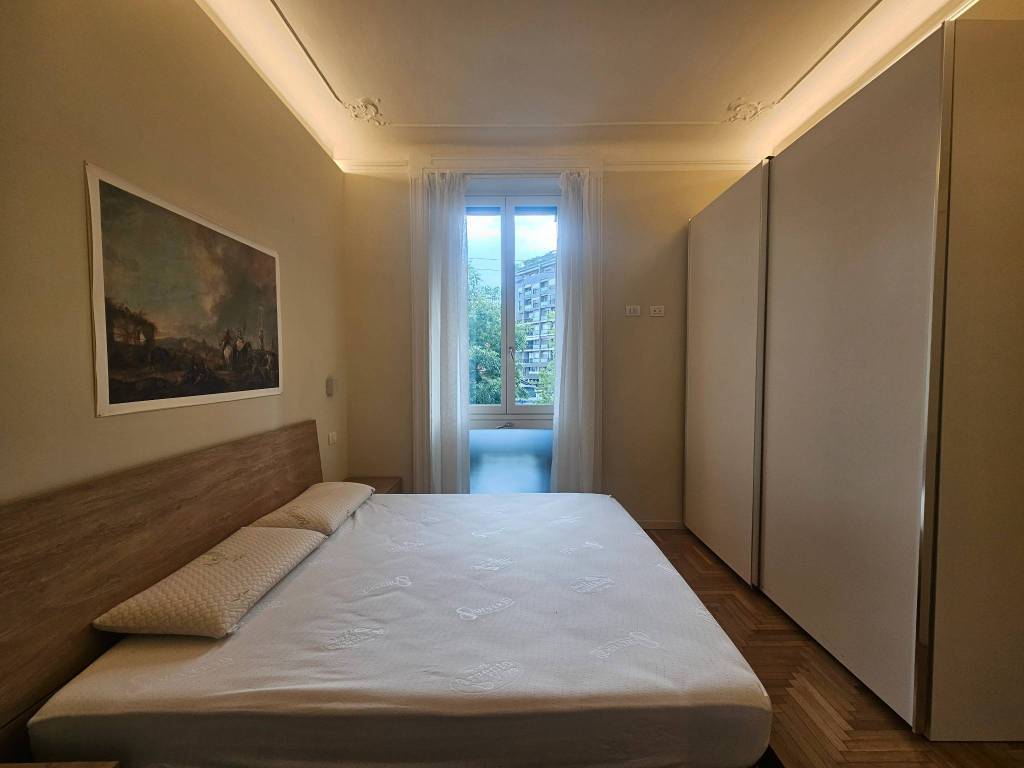 appartamento in affitto a Milano in zona Solari