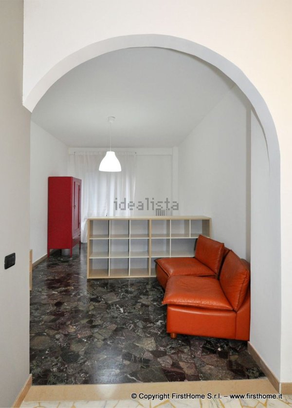 appartamento in affitto a Milano in zona Cavriano
