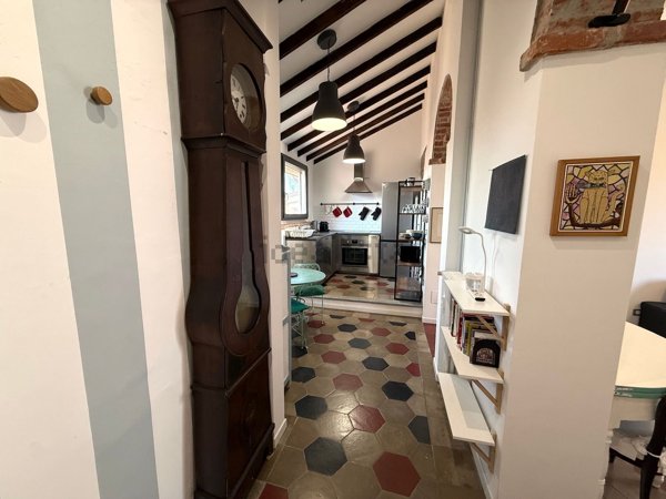appartamento in affitto a Milano in zona Porta Romana