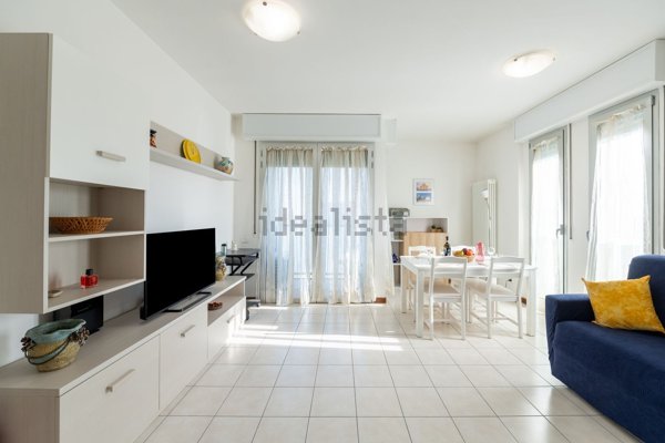 appartamento in affitto a Milano in zona Barona