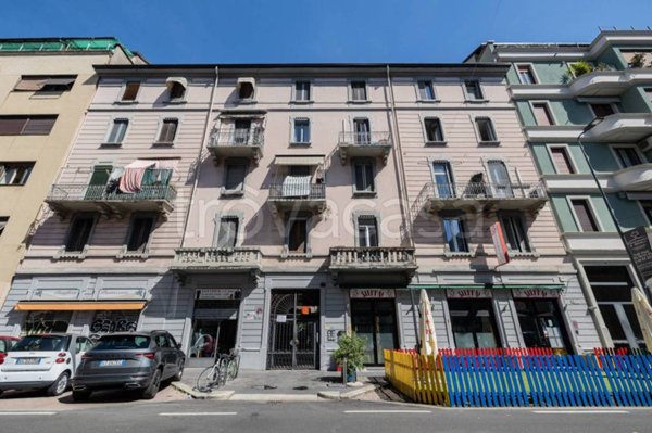 appartamento in affitto a Milano in zona Città Studi
