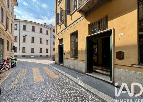 negozio in affitto a Milano in zona Centro Storico