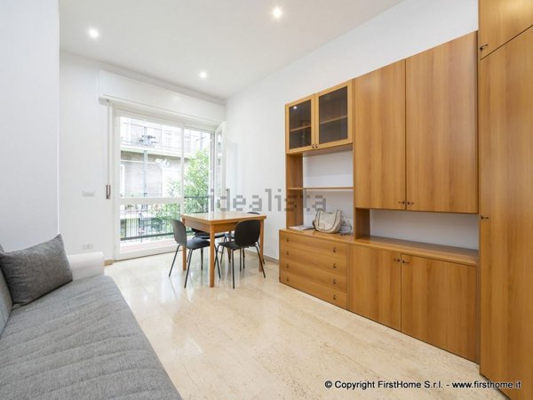 appartamento in affitto a Milano in zona Famagosta