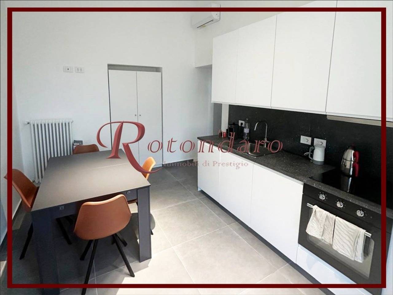 appartamento in affitto a Milano in zona Conchetta