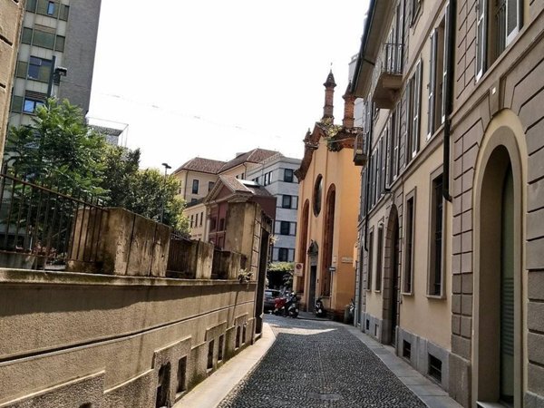 appartamento in affitto a Milano in zona Centro Storico