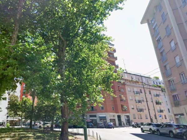 appartamento in affitto a Milano in zona Piazzale Lodi