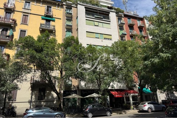 appartamento in affitto a Milano in zona Centro Storico