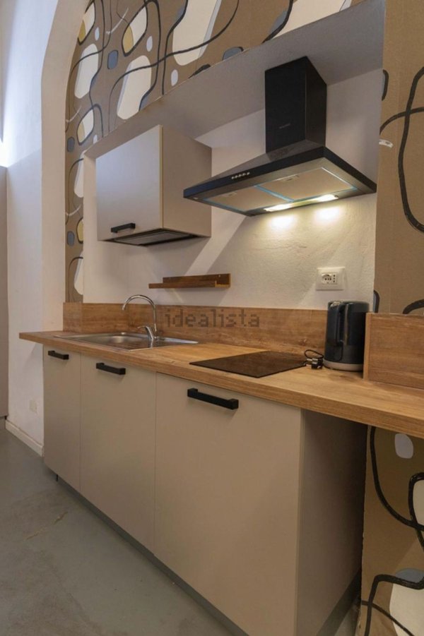 appartamento in affitto a Milano in zona Porta Genova