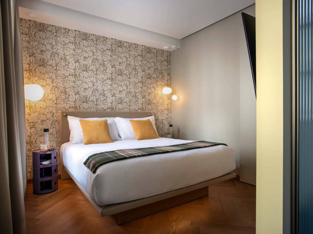 appartamento in affitto a Milano in zona Brera