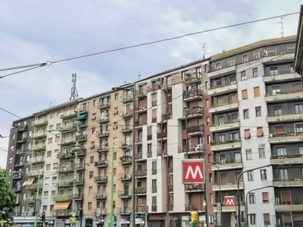appartamento in affitto a Milano in zona Isola