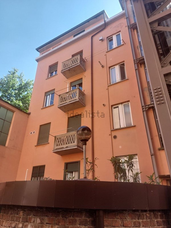 appartamento in affitto a Milano in zona Il Portello