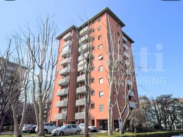 appartamento in affitto a Milano in zona Chiesa Rossa