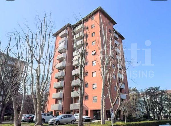 appartamento in affitto a Milano in zona Chiesa Rossa
