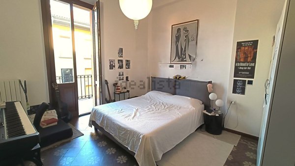 appartamento in affitto a Milano in zona Porta Genova