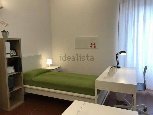 appartamento in affitto a Milano in zona Bocconi