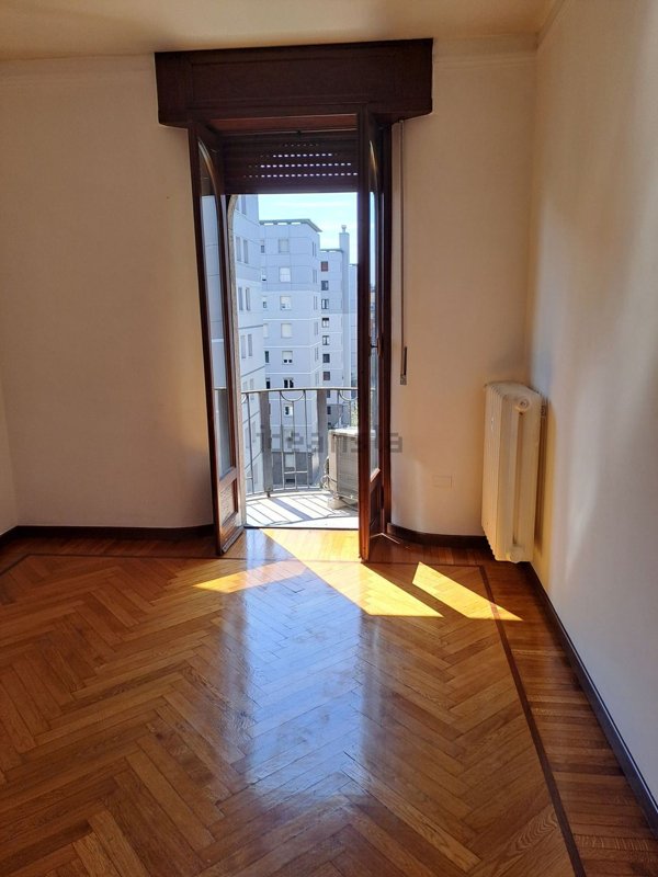 appartamento in affitto a Milano in zona Porta Vittoria