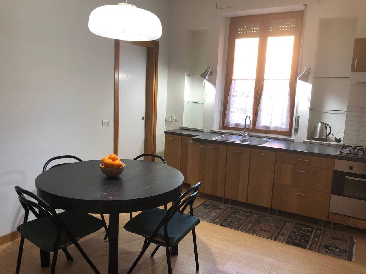 appartamento in affitto a Milano in zona Porta Romana