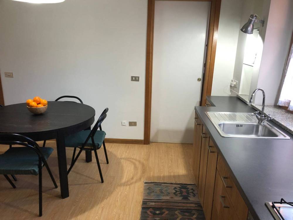 appartamento in affitto a Milano in zona Porta Romana